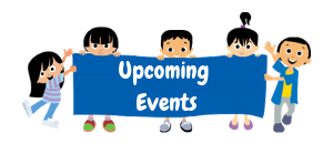 upcoming events