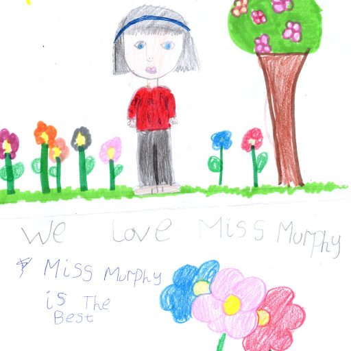 Miss Murphy