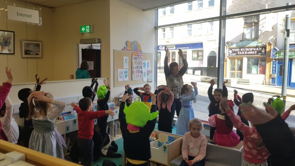 world book day 2022