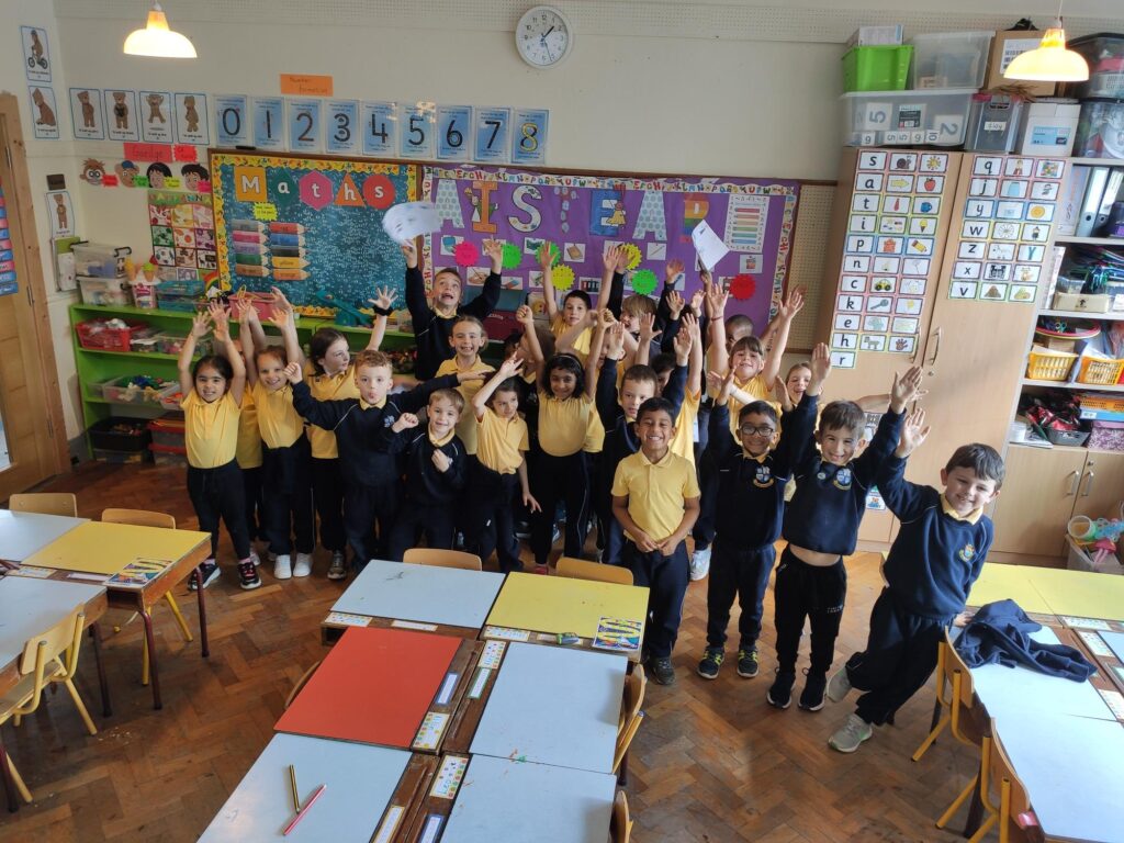 room 1 and old mother hubbard