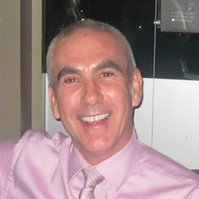 clive hooper