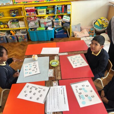 Maths for Fun