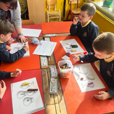 Maths for Fun
