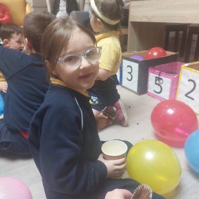 Intergenerational Day at Brídhaven