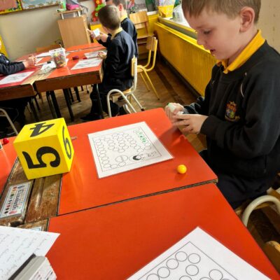 Maths for Fun