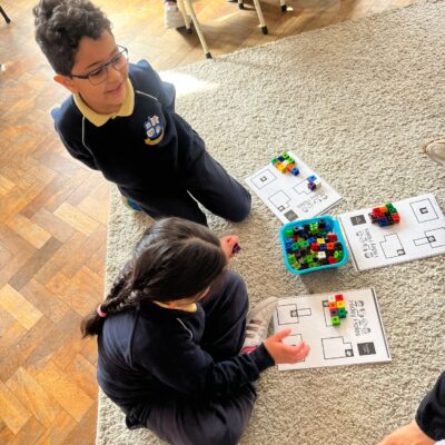 Maths for Fun