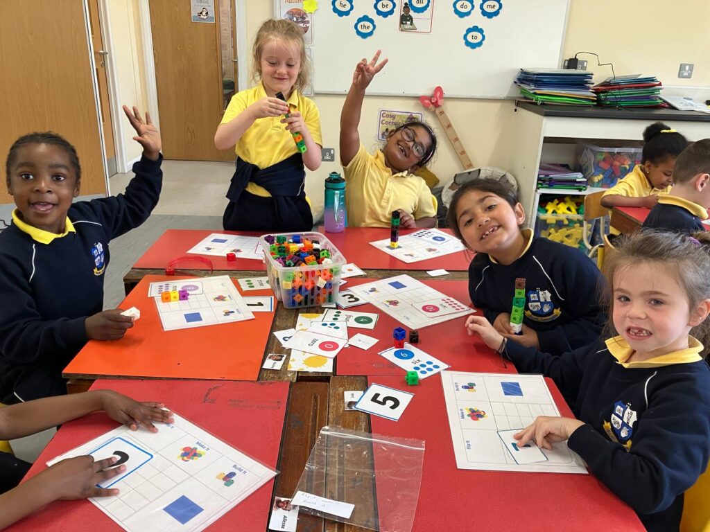 Scoil Iosagain Infant School