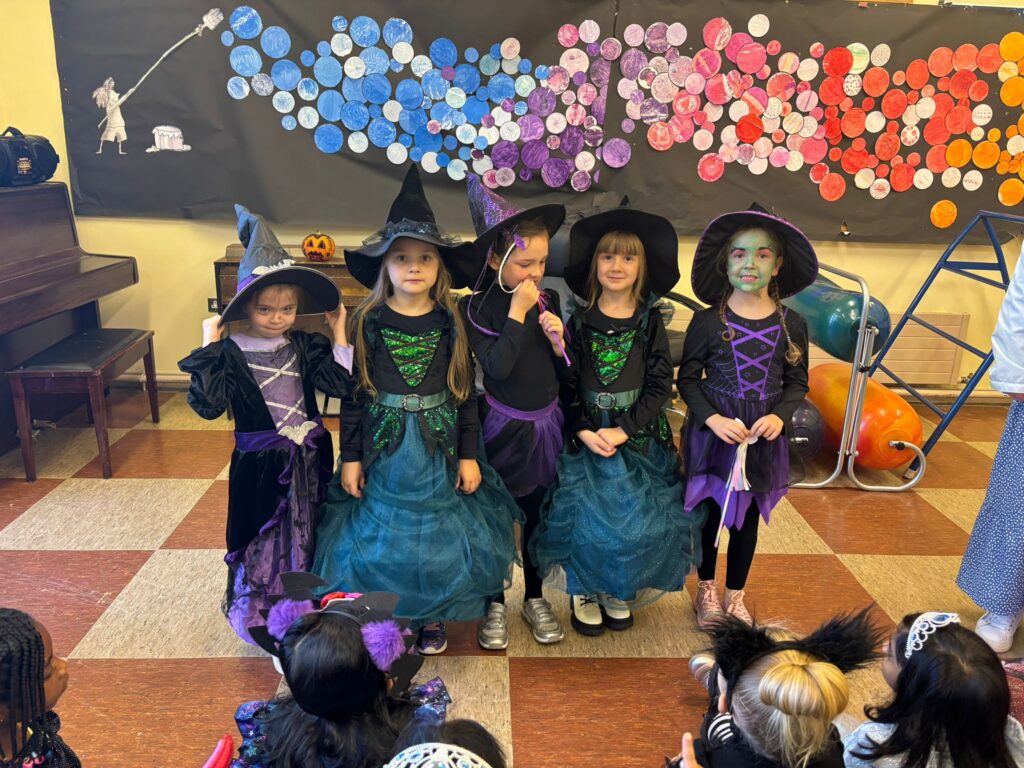 Scoil Iosagain Infant School
