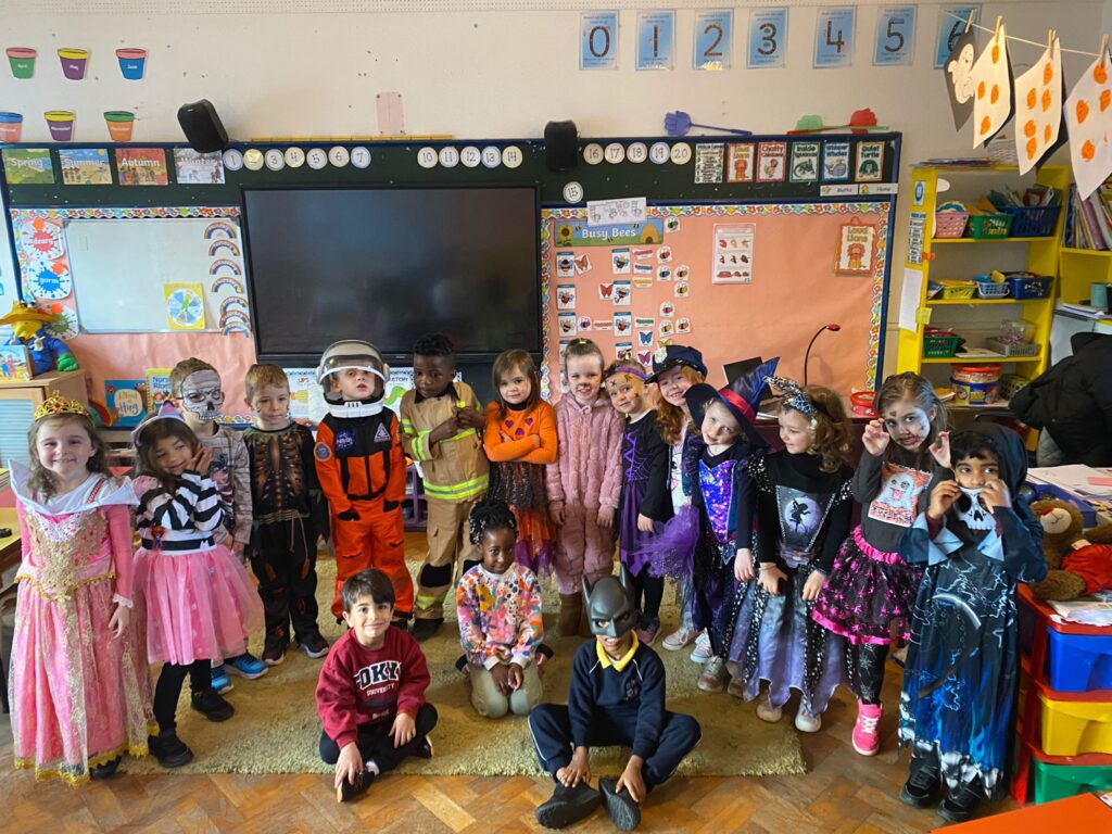 Scoil Iosagain Infant School