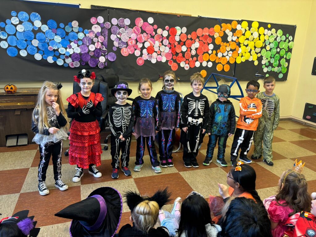 Scoil Iosagain Infant School