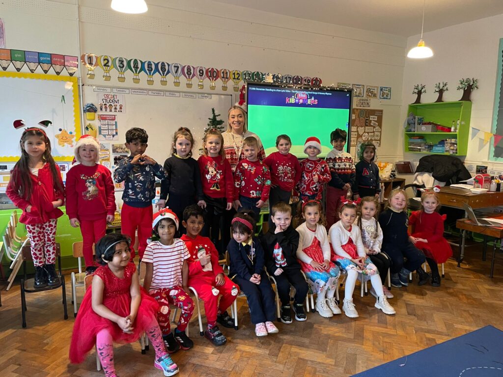 christmas nativity play