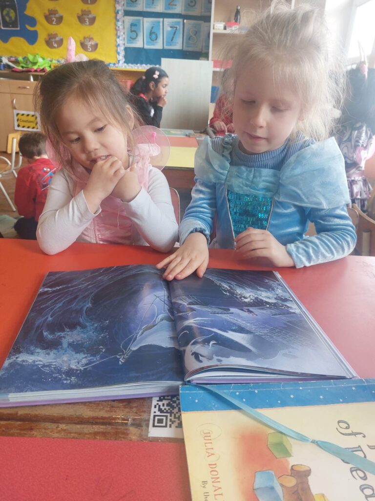 world book day