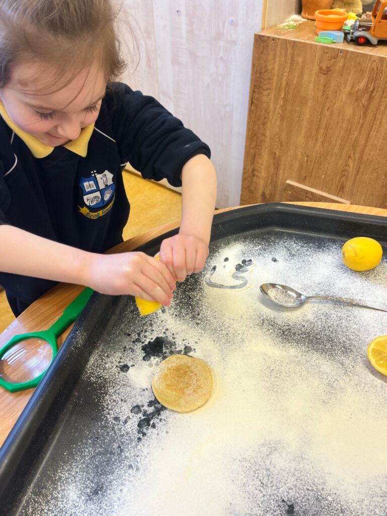 Pancake Day