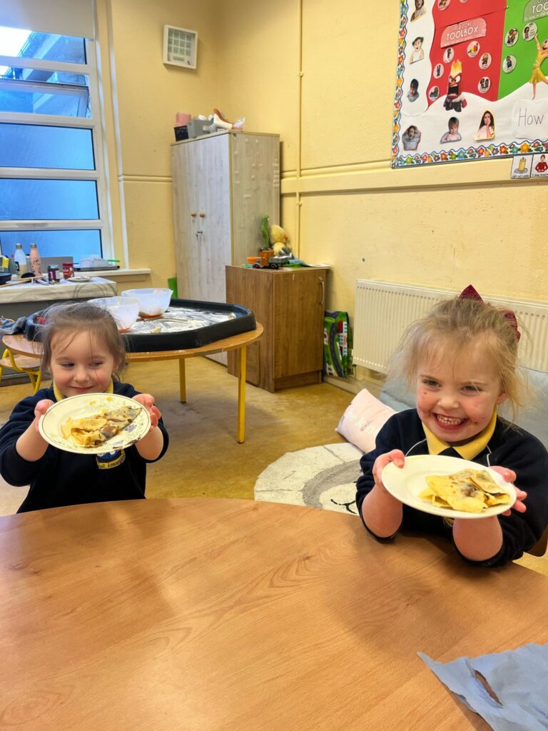 Pancake Day