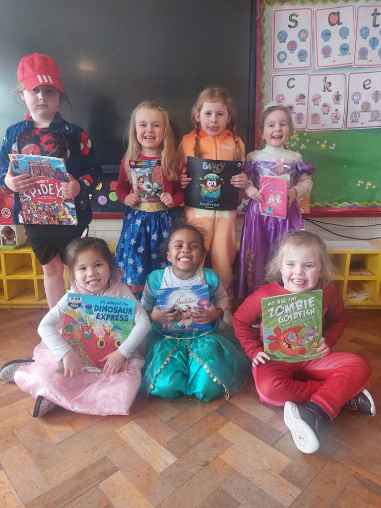 world book day