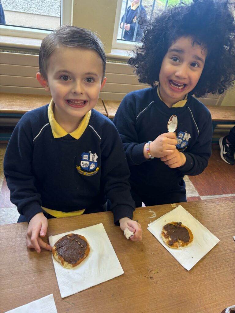 Pancake Day
