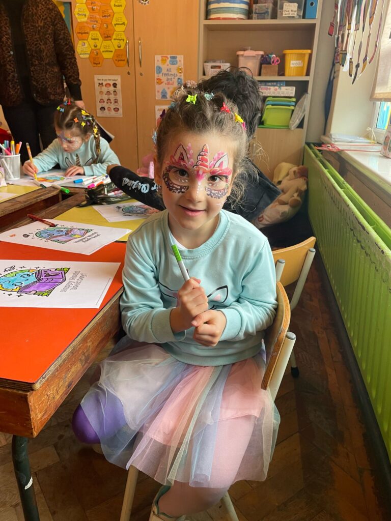 world book day