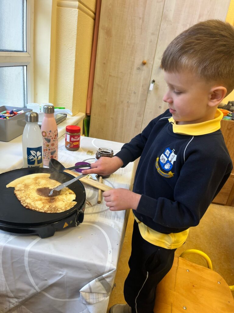 Pancake Day