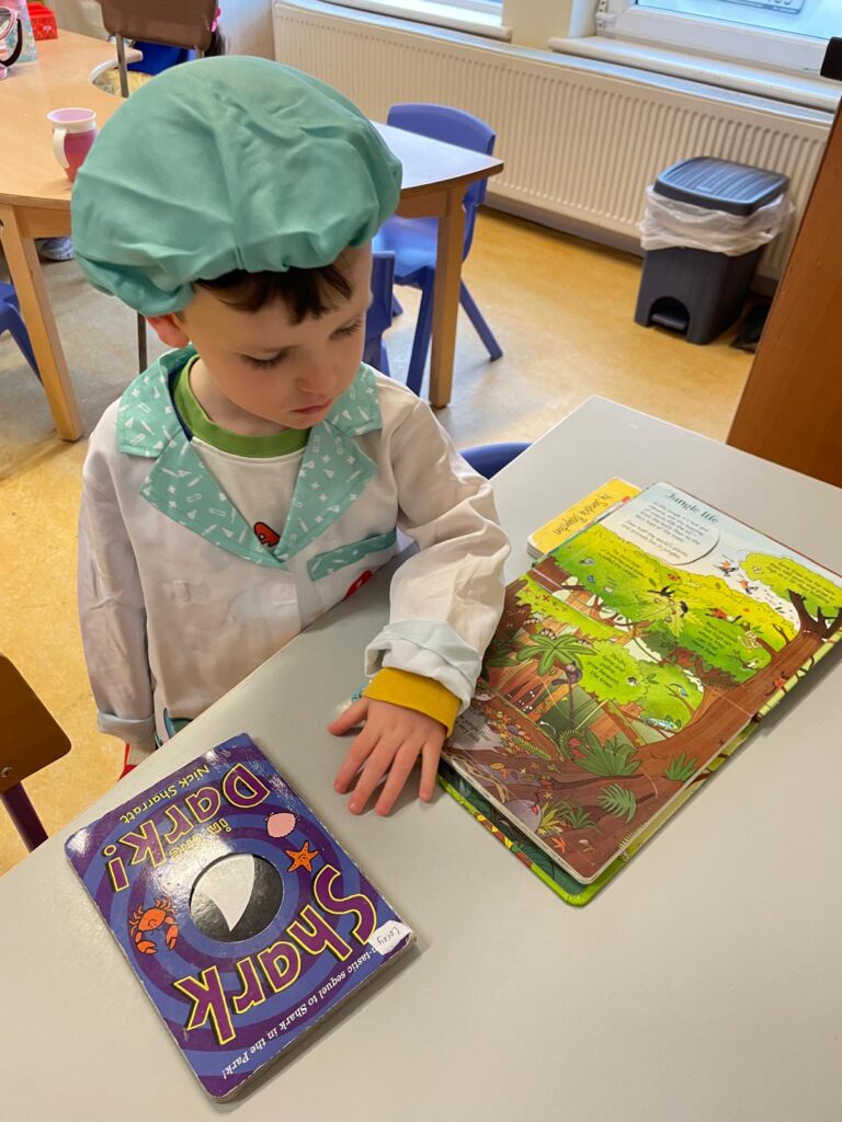 world book day