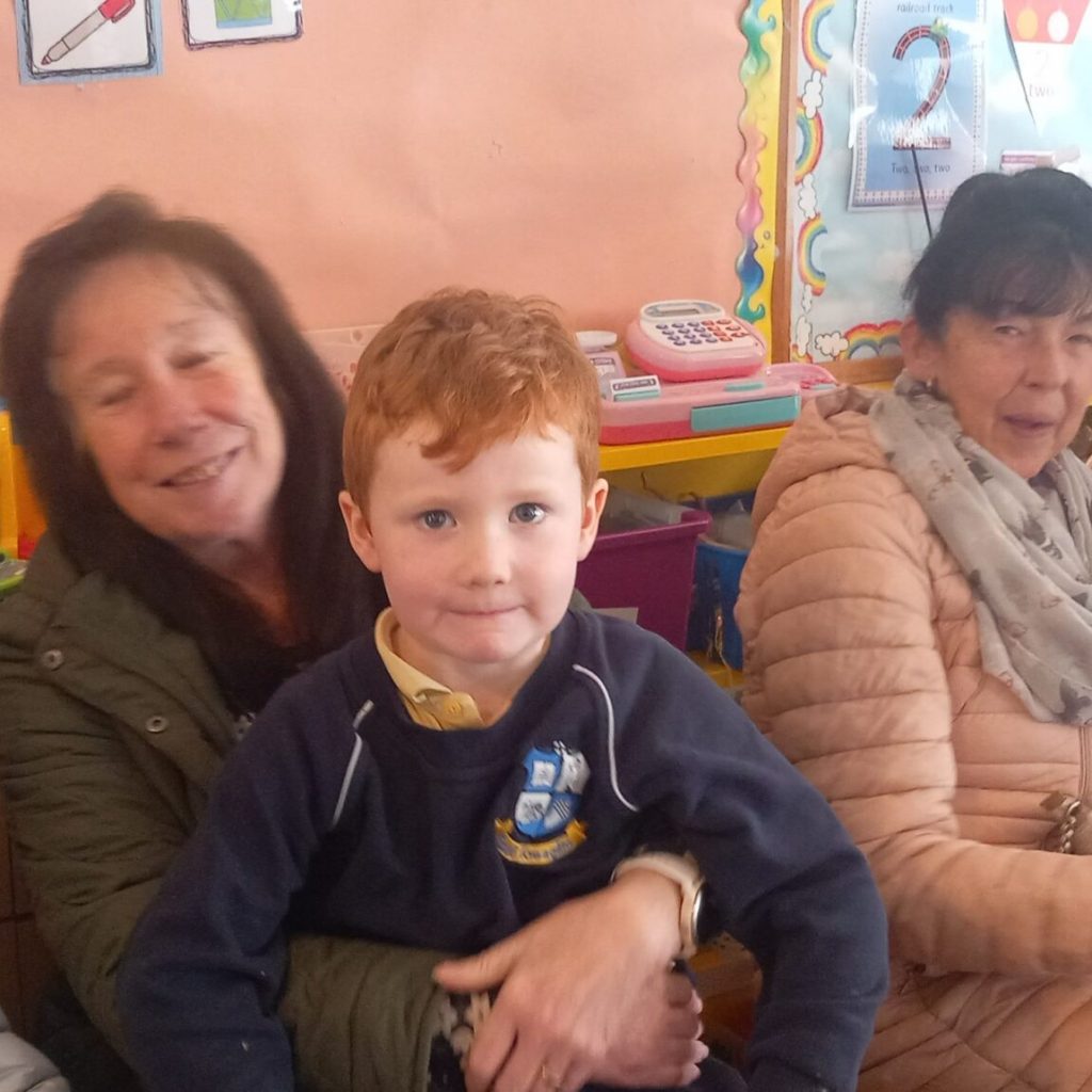 Grandparents’ Day