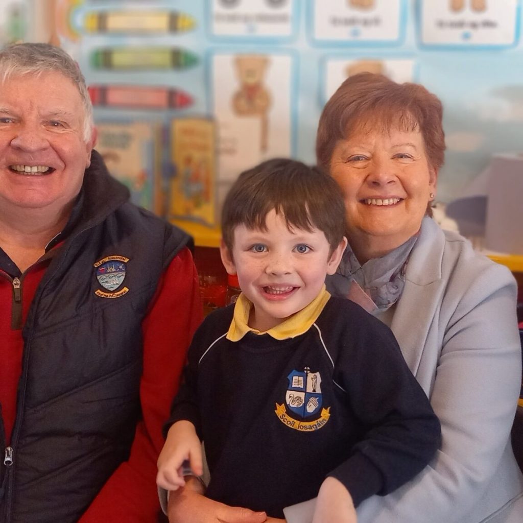 Grandparents’ Day