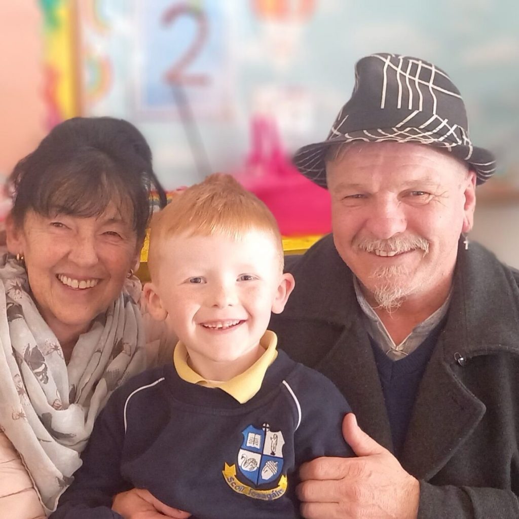 Grandparents’ Day