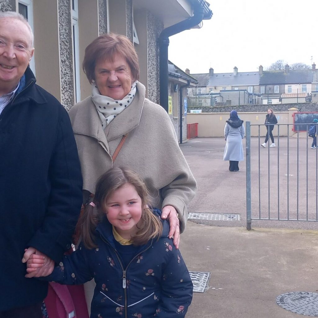 Grandparents’ Day