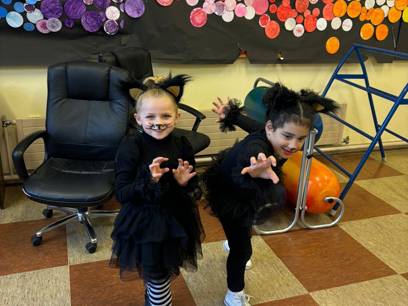 Scoil Iosagain Infant School