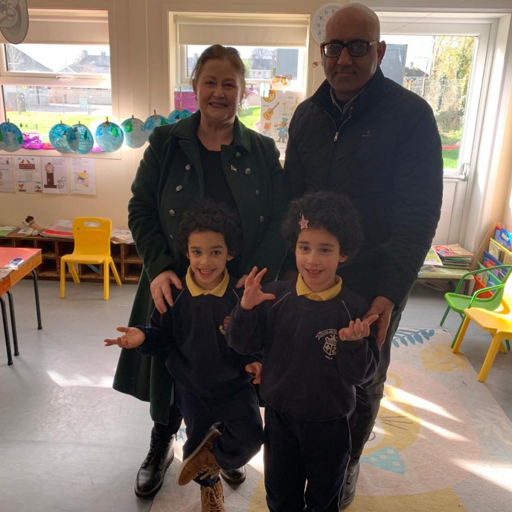Grandparents’ Day